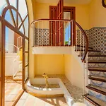 Cubo's Casa La Paloma Willa Marbella