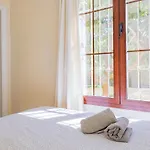 Willa Cubo's Casa La Paloma *