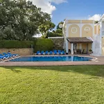Cubo's Casa La Paloma Willa