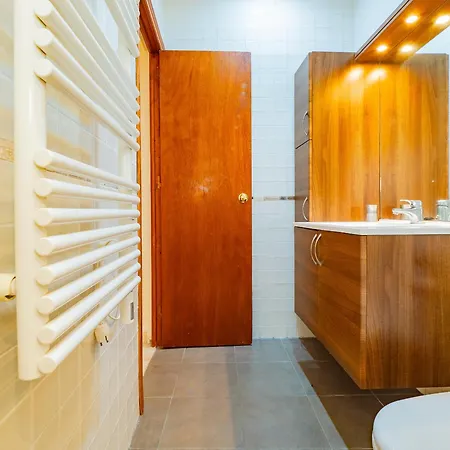 Cubo's Casa La Paloma