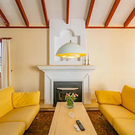 Cubo's Casa La Paloma