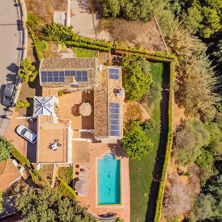 Cubo's Casa La Paloma