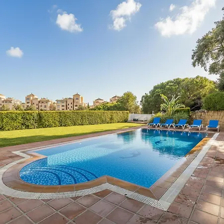 Cubo's Casa La Paloma Villa *