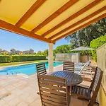 Villa Cubo's Casa La Paloma *