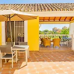 Villa Cubo's Casa La Paloma