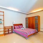 Villa Cubo's Casa La Paloma *