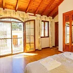 Cubo's Casa La Paloma *