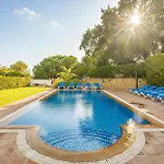 Villa Cubo's Casa La Paloma *