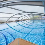 Cubo's Casa La Paloma Villa Marbella