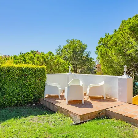 Βίλα Cubo's Casa La Paloma