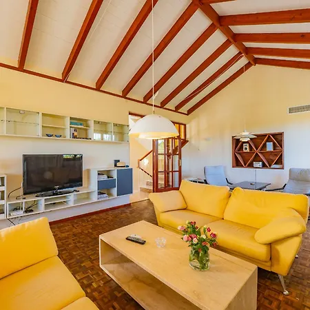 Cubo's Casa La Paloma *