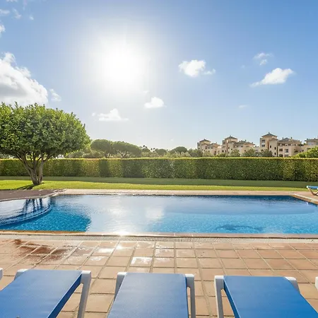 Cubo's Casa La Paloma Villa *