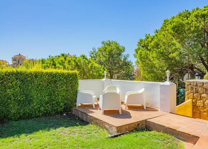 Βίλα Cubo's Casa La Paloma