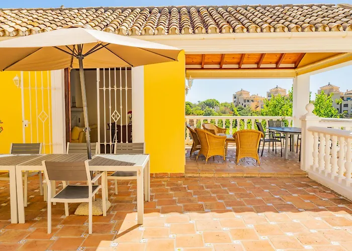 Villa Cubo's Casa La Paloma