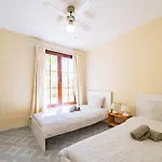Cubo's Casa La Paloma Villa Marbella
