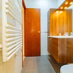 Cubo's Casa La Paloma