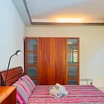 Cubo's Casa La Paloma Villa *