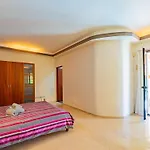 Willa Cubo's Casa La Paloma *