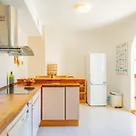 Willa Cubo's Casa La Paloma Marbella