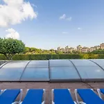 Cubo's Casa La Paloma * Marbella