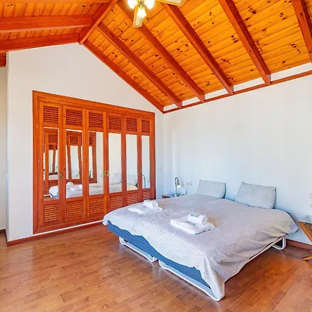 Cubo's Casa La Paloma *