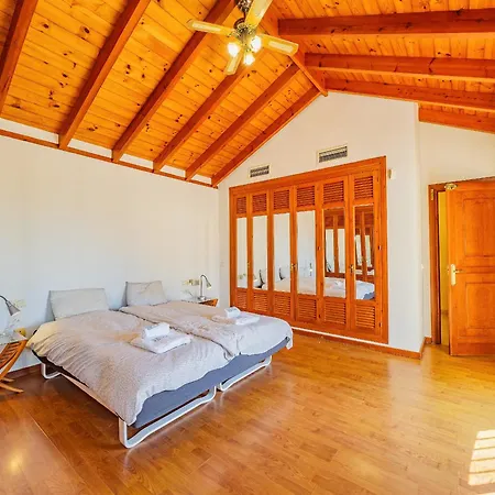 Cubo's Casa La Paloma *