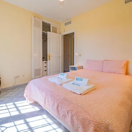 Cubo's Casa La Paloma 빌라 *