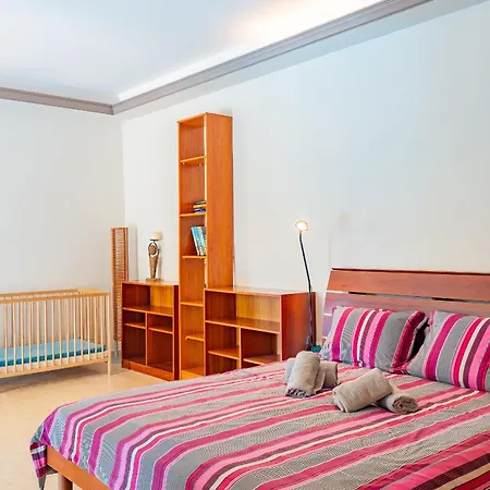 Cubo's Casa La Paloma *