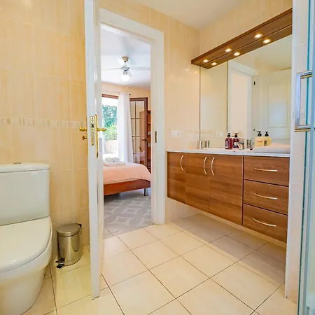 Cubo's Casa La Paloma *