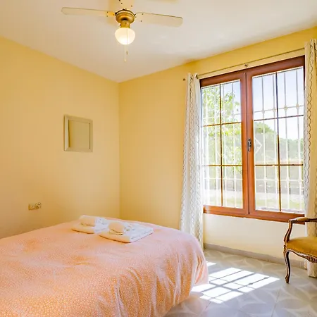 Cubo's Casa La Paloma *