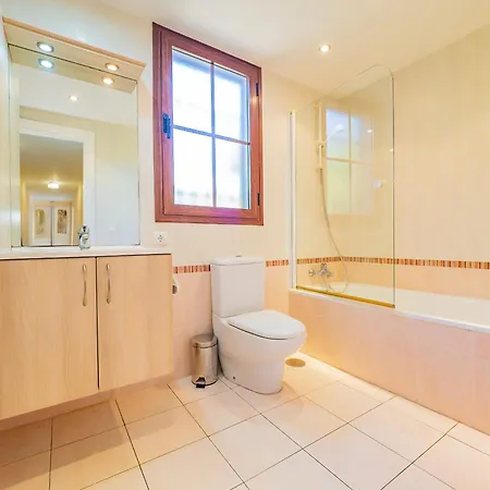 Villa Cubo's Casa La Paloma *