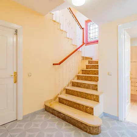 Cubo's Casa La Paloma *