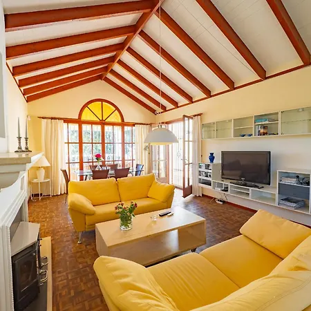 Willa Cubo's Casa La Paloma