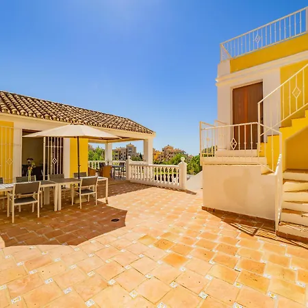 Cubo's Casa La Paloma