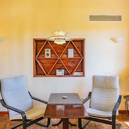 빌라 Cubo's Casa La Paloma