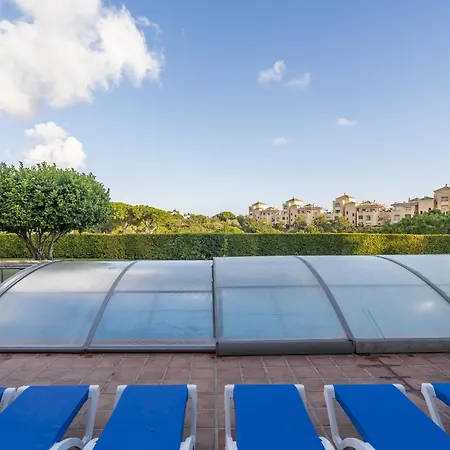 Cubo's Casa La Paloma * Marbella