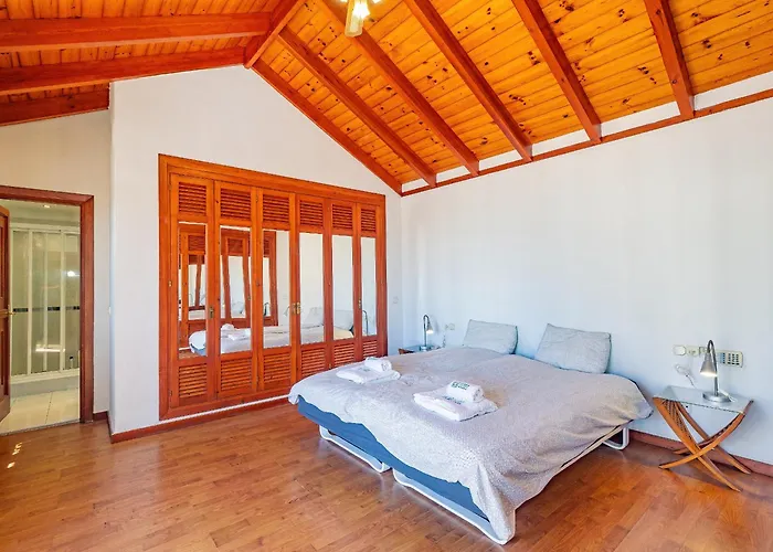 Cubo's Casa La Paloma *