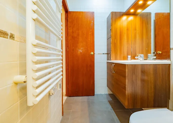 Cubo's Casa La Paloma