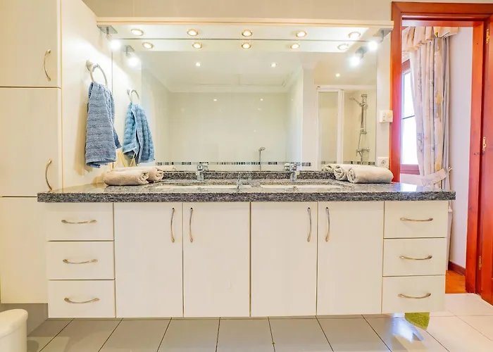 Cubo's Casa La Paloma * Marbella