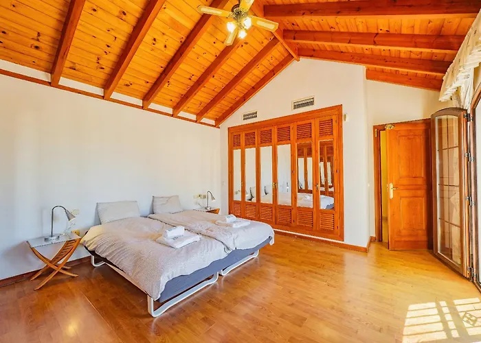 Cubo's Casa La Paloma *