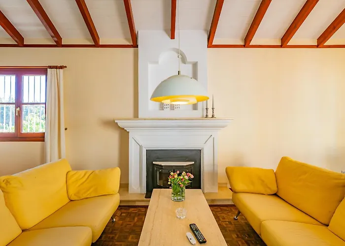 Cubo's Casa La Paloma