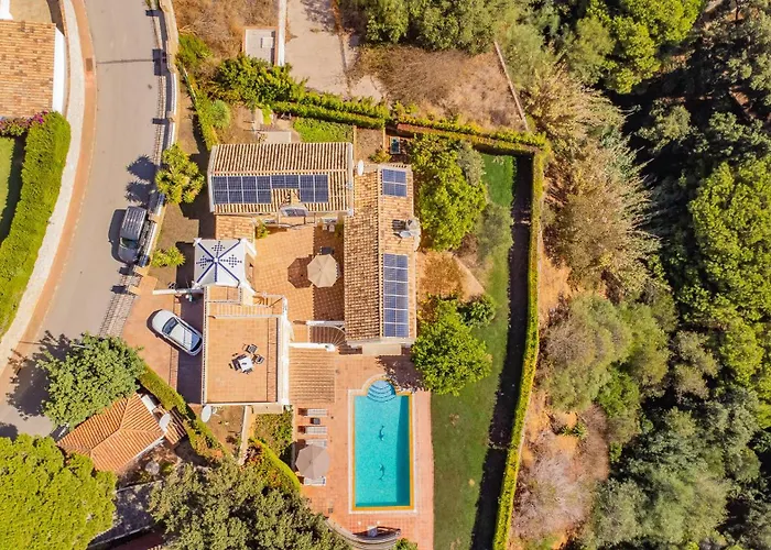 Cubo's Casa La Paloma