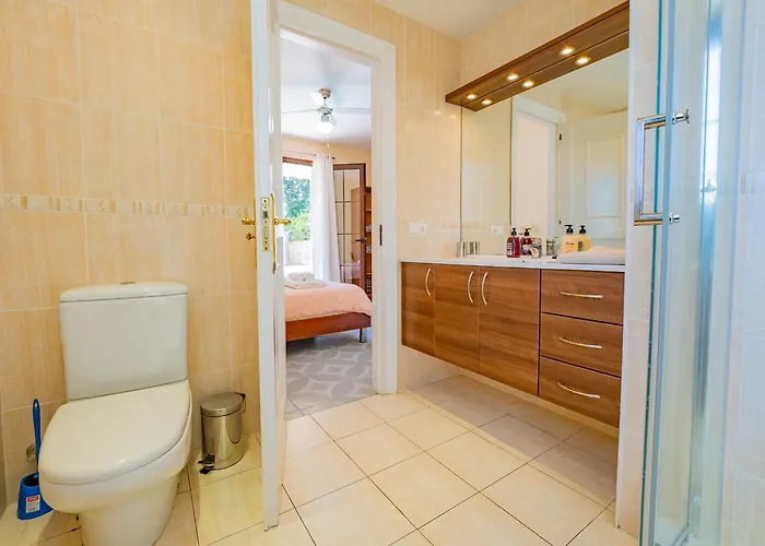 Cubo's Casa La Paloma *