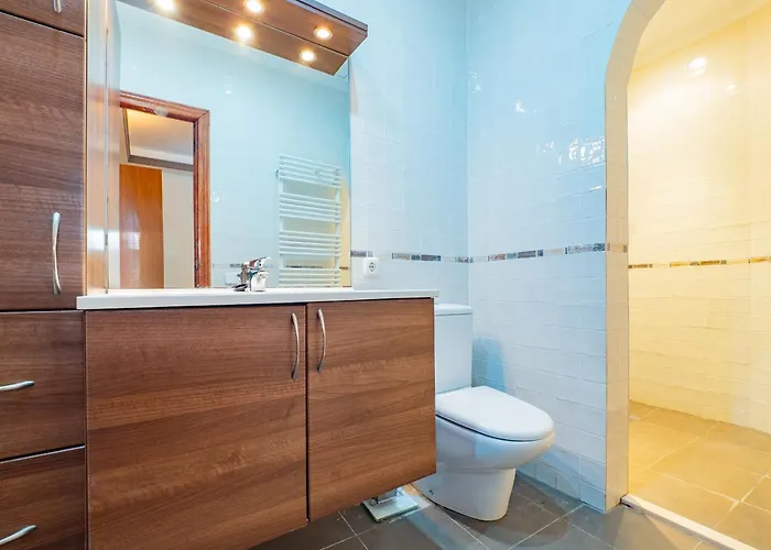 Villa Cubo's Casa La Paloma *