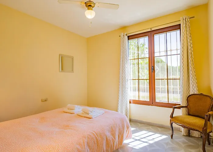 Cubo's Casa La Paloma *