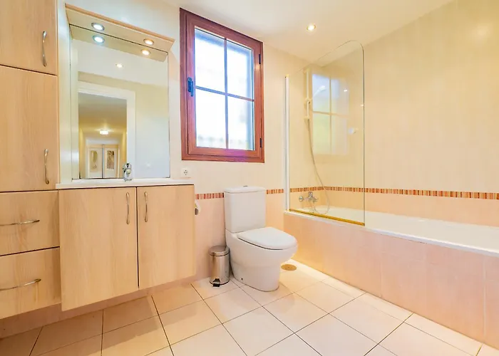 Willa Cubo's Casa La Paloma *