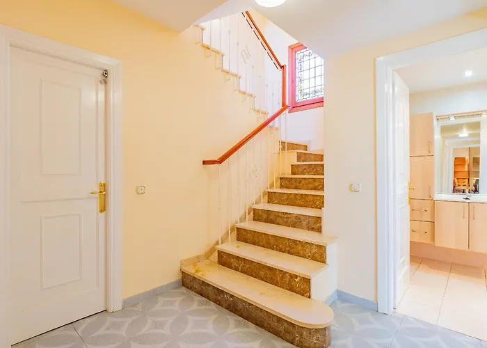 Cubo's Casa La Paloma *