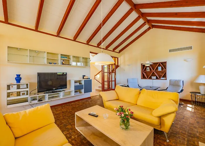 Cubo's Casa La Paloma *