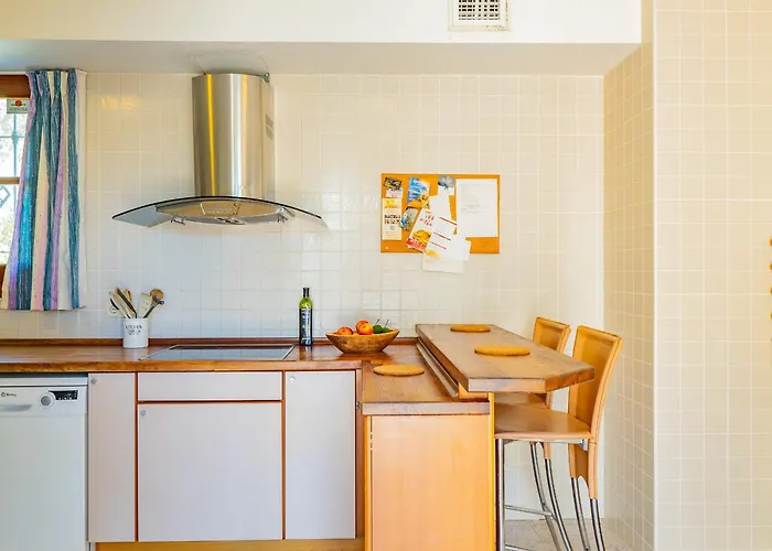 Cubo's Casa La Paloma * Marbella