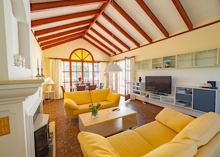 Villa Cubo's Casa La Paloma